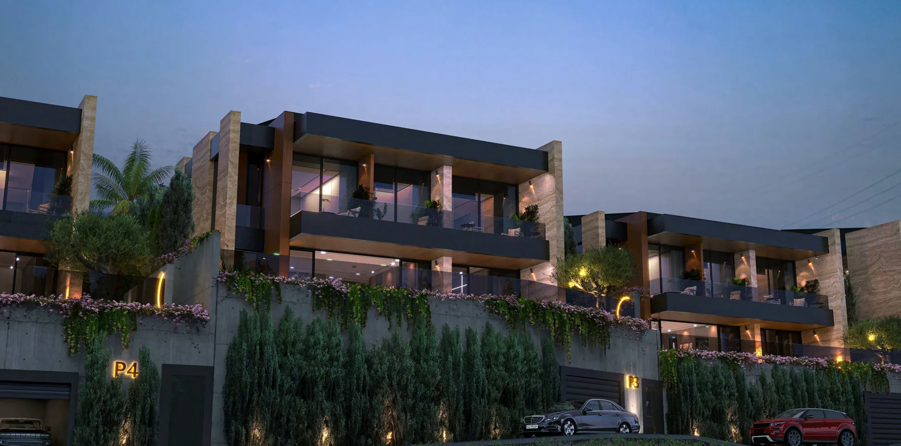 Beykoz Prive / İstanbul