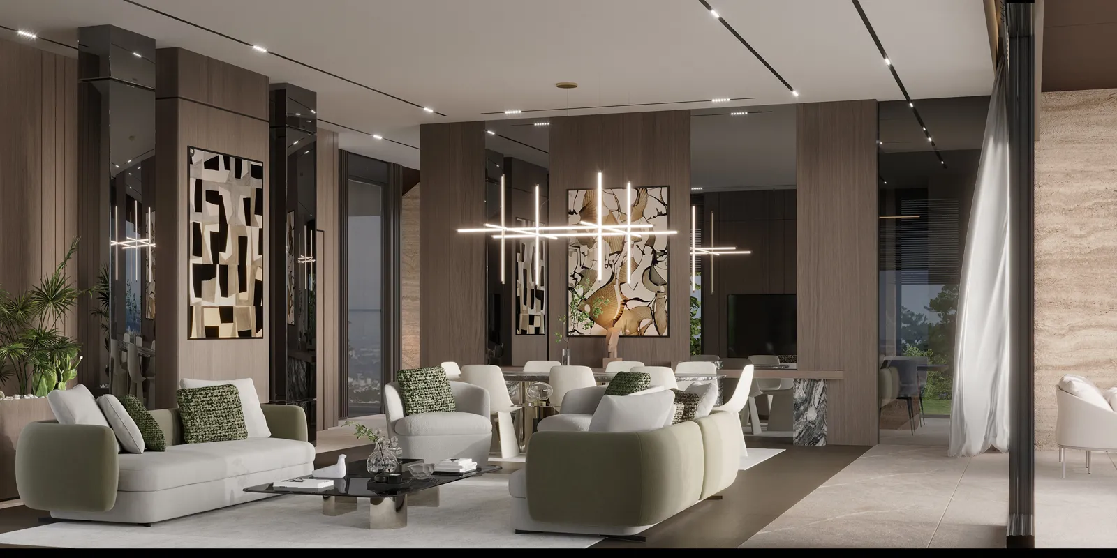 Beykoz Prive / İstanbul