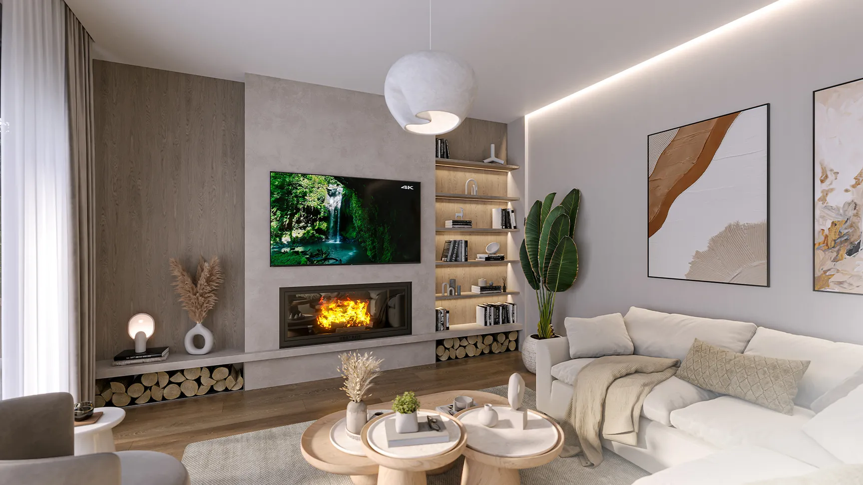 Ceyvill Kemalpaşa / İzmir