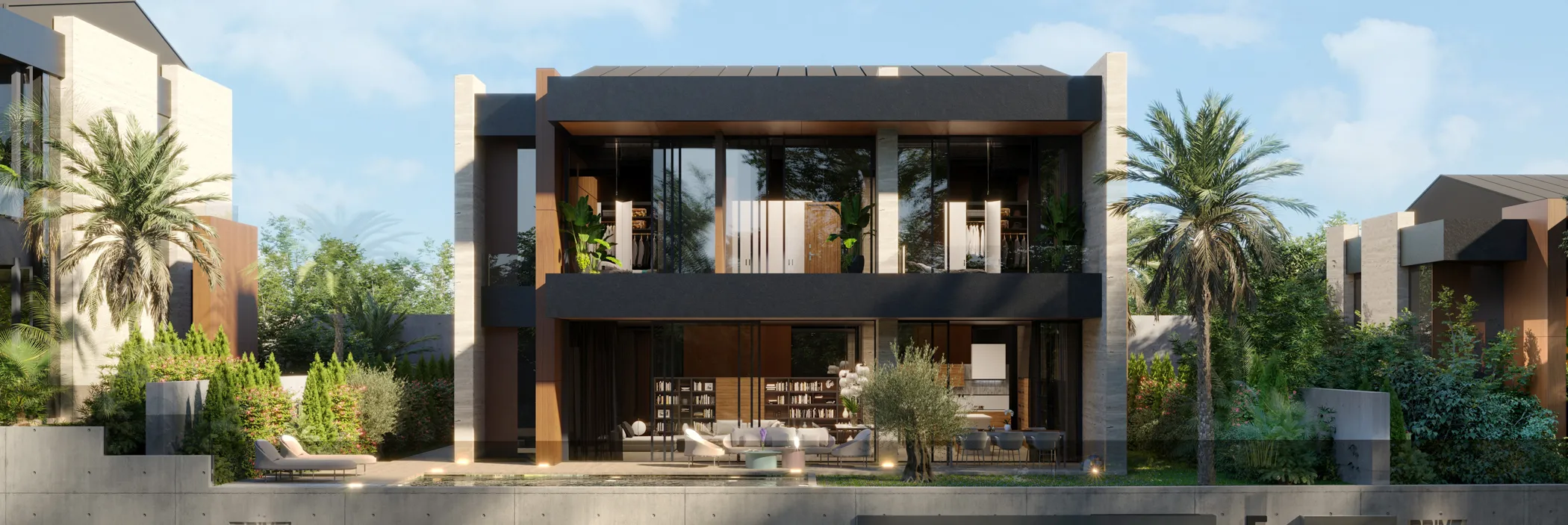 Beykoz Prive / İstanbul